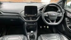 Ford Puma 1.0 EcoBoost Hybrid mHEV 155 ST-Line Vignale 5dr Petrol Hatchback